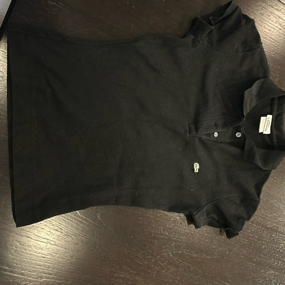 Lacoste Polo 34